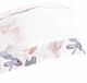 Медична шапочка чоловіча FloralScrubs універсальна принт Кролики - зображення 3