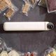Вакууматор побутовий Vacuum Sealer LC-802 вакуумний пакувальник спаювач вакуумних пакетів з LCD дисплеєм 110 Вт - зображення 1