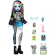 Кукла Монстер Хай Фрэнки Штейн с питомцем Monster High Frankie Stein (HXH73) - изображение 3