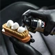 Щетка K2 Auron Brush Soft для очистки кожаной обивки, 13 см (G451) - изображение 4