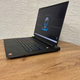Ноутбук Dell Alienware m18 480Hz Ryzen 9 7945HX 32Gb SSD1Tb RX 7900M 16Gb Б/В - зображення 4