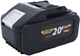 Батарея аккумуляторная ProCraft Battery 20 В 8.0 Ач (030211) - изображение 1