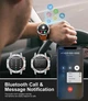 Смарт-годинник спортивний K52 з Bluetooth-дзвінками, фітнес-трекером та функціями моніторингу здоров'я - зображення 5