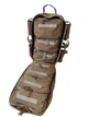 Рюкзак медичний з відривними карманами Akinak Medical Backpack тактичний для парамедика Cordura Coyote (223) - зображення 5