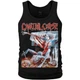 Майка Rockway Cannibal Corpse "Tomb of the Mutilated" Чорний, Розмір XXL - изображение 1