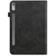 Защитный чехол Deexe Business Cover для Lenovo Tab P11 Pro Gen 2 - Black - изображение 5