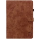 Захисний чохол Deexe Cute Tiger для Samsung Galaxy Tab A9 (X110/115) - Brown - зображення 5