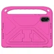 Чехол Deexe KickStand Cover для Honor Pad X9 - Rose - изображение 3