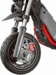 Hulajnoga elektryczna Segway ZT3 PRO E Czarna (AA.05.18.01.0001) - obraz 3