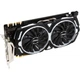 Відеокарта MSI GTX 1070 8Gb Armor OC (GTX 1070 ARMOR 8G OC) (GDDR5, 256 bit, PCI-E v3.0) Б/в - зображення 3