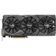 Видеокарта ASUS GTX 1080 8Gb Rog Strix Advanced (STRIX-GTX1080-A8G-GAMING) (GDDR5X, 256 bit, PCI-E 3.0 x16) Б/у - изображение 1