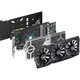 Видеокарта ASUS GTX 1080 8Gb Rog Strix Advanced (STRIX-GTX1080-A8G-GAMING) (GDDR5X, 256 bit, PCI-E 3.0 x16) Б/у - изображение 4