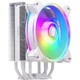 Кулер для процесорів Cooler Master Hyper 212 Halo White Edition (RR-S4WW-20PA-R1) - зображення 2