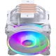 Кулер для процесорів Cooler Master Hyper 212 Halo White Edition (RR-S4WW-20PA-R1) - зображення 3