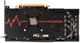 Видеокарта Sapphire AMD Radeon RX 6600 XT PULSE 8G (11309-03-20G) (11309-98-90G) (GDDR6, 128 bit, PCI-E 4.0 x16) FR - Refurbished - изображение 5