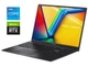 Ігровий ультрабук Asus Vivobook 16X K3605ZC / 16" (1920x1200) IPS / Intel Core i5-12450H (8 (12) ядер по 2.0 - 4.4 GHz) / 24 GB DDR4 / 1000 GB SSD M.2 NVMe / nVidia GeForce RTX 3050, 4 GB GDDR6, 128-bit / WebCam - зображення 1