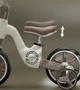 Детский велосипед беговел 2в1 BestTrike с дополнительными колесами подсветкой и песнями УКРАИНСКАЯ ОЗВУЧКА Зеленый - изображение 13