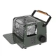 Мини обогреватель кассетный Naturehike CNK2300CW018, зеленый - изображение 1