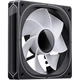 Вентилятор Jonsbo FR-505BR Reverse ARGB Black (FR-505BR Reverse ARGB Black) - изображение 3
