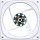 Вентилятор JonsboRefurbished-505W ARGB White (FR-505W ARGB White) - зображення 6