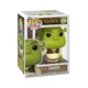 Игровая фигурка Funko Pop Шрек серии "Shrek" 9.6 см - изображение 1