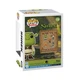 Игровая фигурка Funko Pop Шрек серии "Shrek" 9.6 см - изображение 3