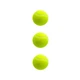 Набор мячей для большого тенниса SWDN Tennis Ball NE-TT-3, 3 штуки - изображение 1