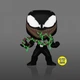 Игровая фигурка Funko Pop Веном серии "Marvel" 9.6 см - изображение 4