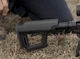 Приклад Magpul MOE PR Carbine Stock - Mil-Spec для AR15. Black (840815147640) - изображение 7