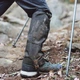 Захисні водонепроникні бахіли Naturehike CNK2450DS011, розмір L, чорні - изображение 6