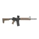 Приклад Magpul MOE TR Carbine Stock Mil-Spec для AR15, FDE (840815148265) - изображение 4