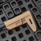 Приклад Magpul MOE TR Carbine Stock Mil-Spec для AR15, FDE (840815148265) - изображение 5