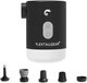 Насос-фонарь-powerbank кемпинговый FLEXTAILGEAR Max Pump 2 Pro Черный (MP2P4000-BK-i) - изображение 1