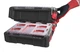Органайзер для інструментів 10 контейнерів Milwaukee Packout Slim Organiser 4932471064 - изображение 4