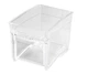 Ящик-органайзер для інструментів Milwaukee Packout Tip Bin Organiser 4932498323 - зображення 7