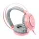 Навушники Bloody G521 Pink (4711421952057) - изображение 2