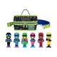 Набір фигурок 6 шт. Funko Pop! Vinyl SODA Power Rangers with Cooler - зображення 4