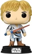 Набор фигурок 4 шт. Funko Pop! Star Wars - Darth Vader / Stormtrooper / C-3PO / Luke Skywalker (63198) - изображение 4