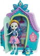 Ігровий набір Enchantimals Cottage Patter Peacock and Flap Павичевий Котедж (GYN61) - зображення 2