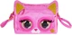 Інтерактивна сумочка Spin Master Purse Pets Fierce Fox Лисичка (6064255) - зображення 3