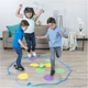 Весела сімейна гра Spin Master Games Croc ‘n’ Roll М’яч-крокодил (6044141) - зображення 7