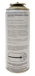 Газ в балоні 220г, AEROSOLLAB високий купол, система CRV ПТ-5808 - изображение 2