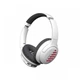 Навушники Bloody MH360 White (4711421985239) - зображення 1