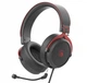 Навушники Bloody M590i 7.1 Sports Red (4711421985932) - изображение 2