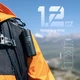 Портативный мини-насос FLEXTAILGEAR Zero Pump Черный (ZP650cht-BK-i) - изображение 5