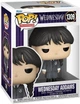 Фигурка Funko Pop! Wednesday Addams #1309 Уэнздей (67457) - изображение 2