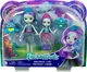 Ігровий набір ляльок Enchantimals Family Patter Peacock and Piera Peacock Сестри Павичі (HCF83) - зображення 2