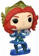 Фигурка Funko Pop! Movies: DC - Mera - Aquaman # 1306 Мера (67570) - изображение 3