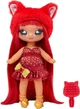 Ігровий набір Na Na Na Surprise Sweetest Gems Ruby Frost Рубі Фрост (582489) - зображення 1