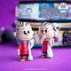 Набір фигурок 6 шт. Funko Pop! Vinyl SODA Peanuts (70158) - зображення 6
